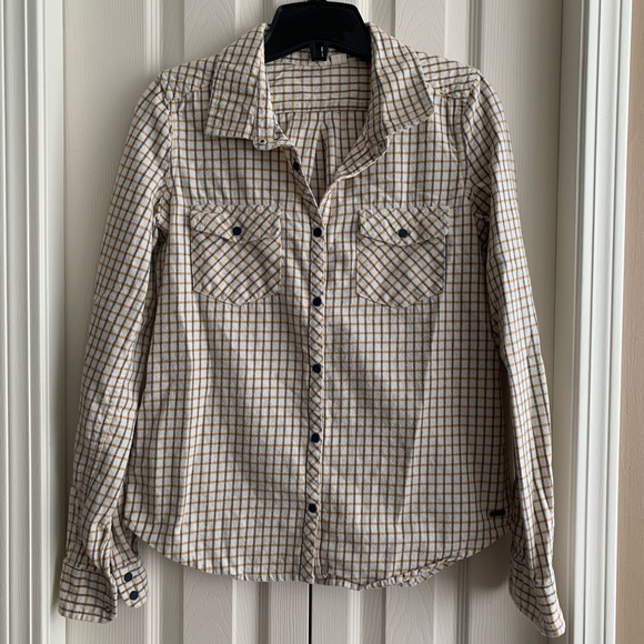 Roxy Long Sleeve - Picture 1 of 2